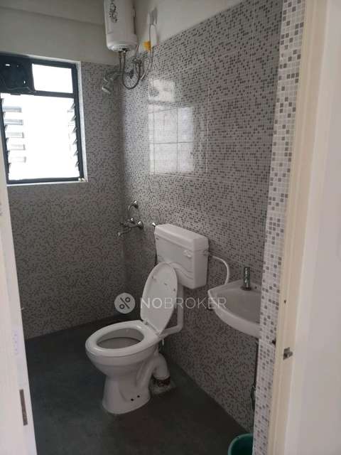 2 BHK Flat In Peninsula Address One Phase 2 for Rent  In Address One Phase 2