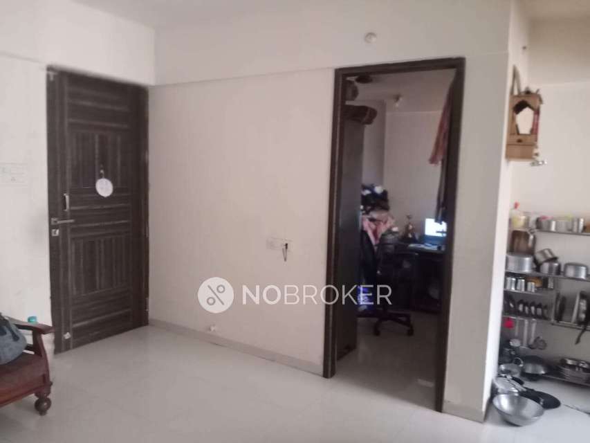 2 BHK Flat In Aishwaryam Hamara for Rent  In Moshi