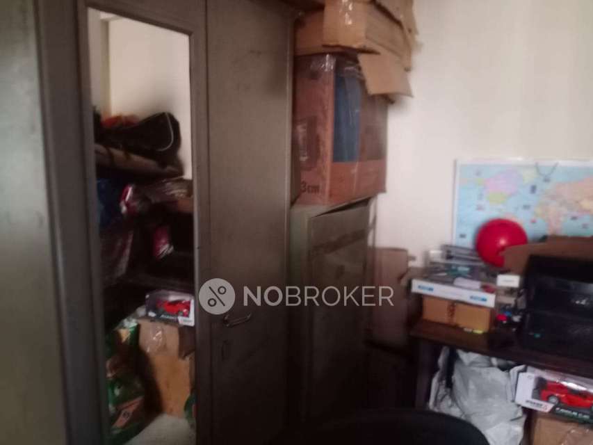 2 BHK Flat In Aishwaryam Hamara for Rent  In Moshi