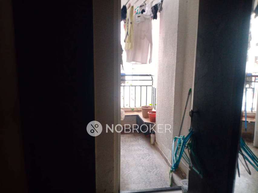 2 BHK Flat In Aishwaryam Hamara for Rent  In Moshi