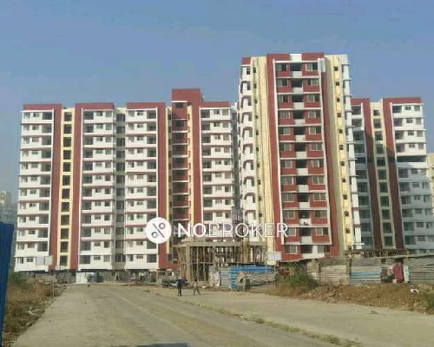 2 BHK Flat In Aishwaryam Hamara for Rent  In Moshi
