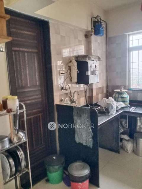 2 BHK Flat In Aishwaryam Hamara for Rent  In Moshi