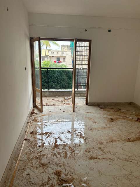 2 BHK Flat In Royal Castle For Sale  In Pulikeshi Nagar