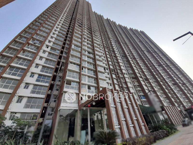 2 BHK Flat In Runwal Forests For Sale  In Kanjurmarg West