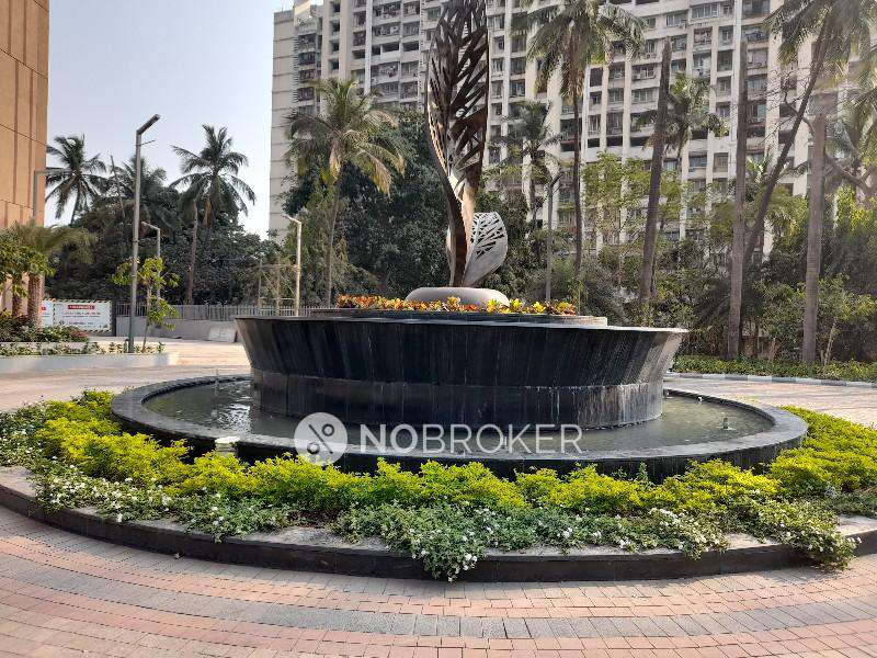 2 BHK Flat In Runwal Forests For Sale  In Kanjurmarg West