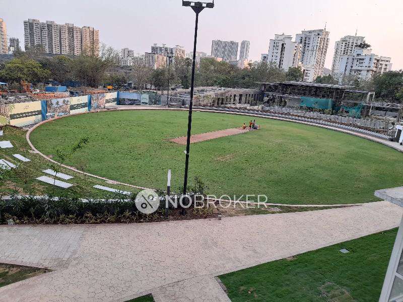 2 BHK Flat In Runwal Forests For Sale  In Kanjurmarg West