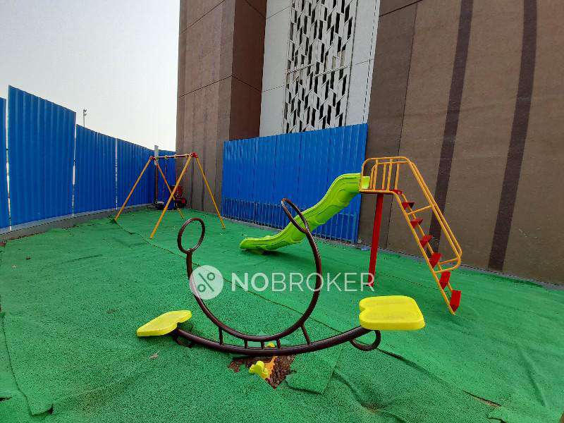 2 BHK Flat In Runwal Forests For Sale  In Kanjurmarg West