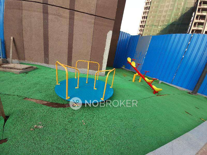 2 BHK Flat In Runwal Forests For Sale  In Kanjurmarg West