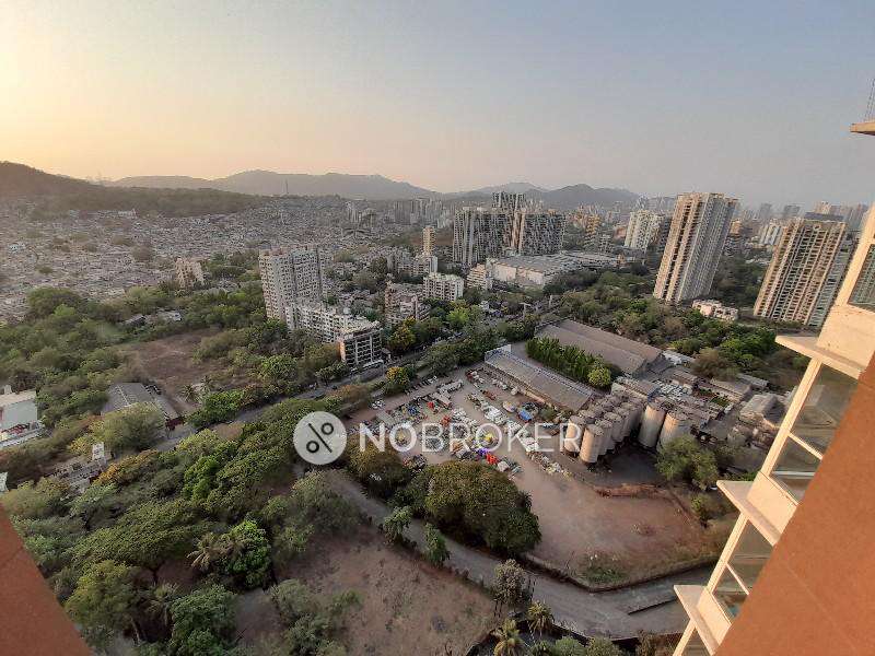 2 BHK Flat In Runwal Forests For Sale  In Kanjurmarg West