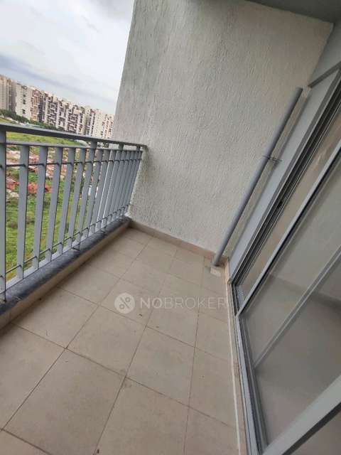 2 BHK Flat In Rohan Abhilasha for Rent  In Gat No 1447(p), Wagholi, Maharashtra 412207, India