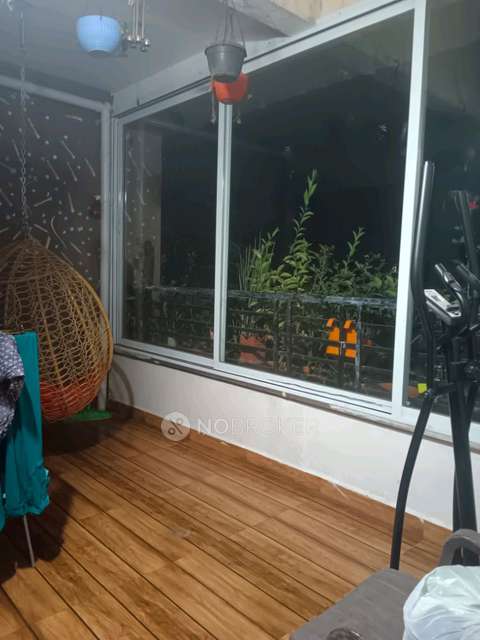 1 BHK Flat In Shree Venkateshwara Plaza  For Sale  In Chikhali