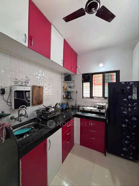 1 BHK Flat In Shree Venkateshwara Plaza  For Sale  In Chikhali