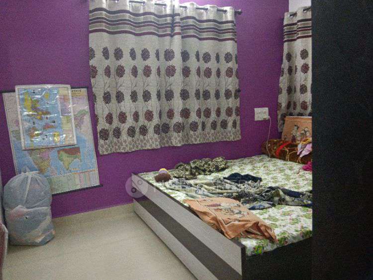 1 BHK Flat In Shree Venkateshwara Plaza  For Sale  In Chikhali