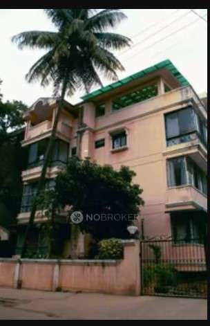 2 BHK Flat In Sns Premnivas For Sale  In Infantry Road
