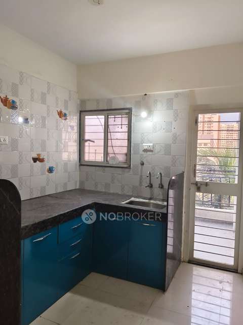 2 BHK Flat In Royale Bliss for Rent  In Pimpri-chinchwad