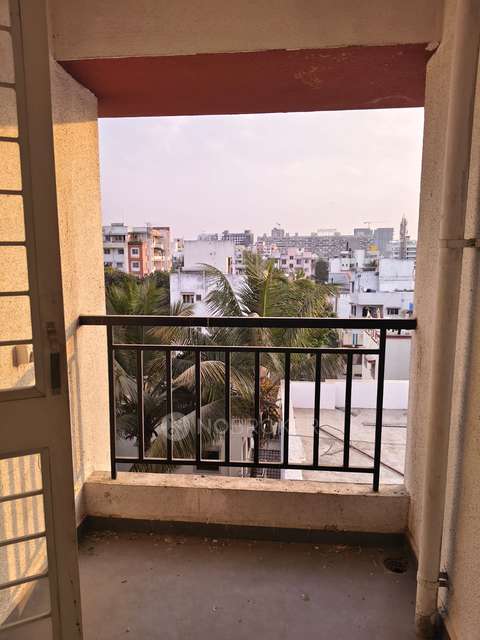 2 BHK Flat In Royale Bliss for Rent  In Pimpri-chinchwad