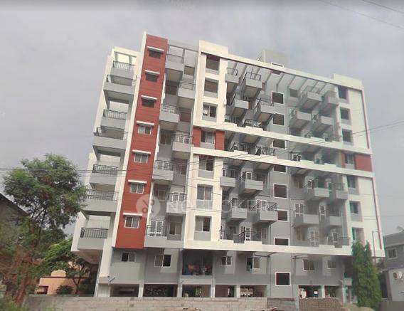 2 BHK Flat In Royale Bliss for Rent  In Pimpri-chinchwad