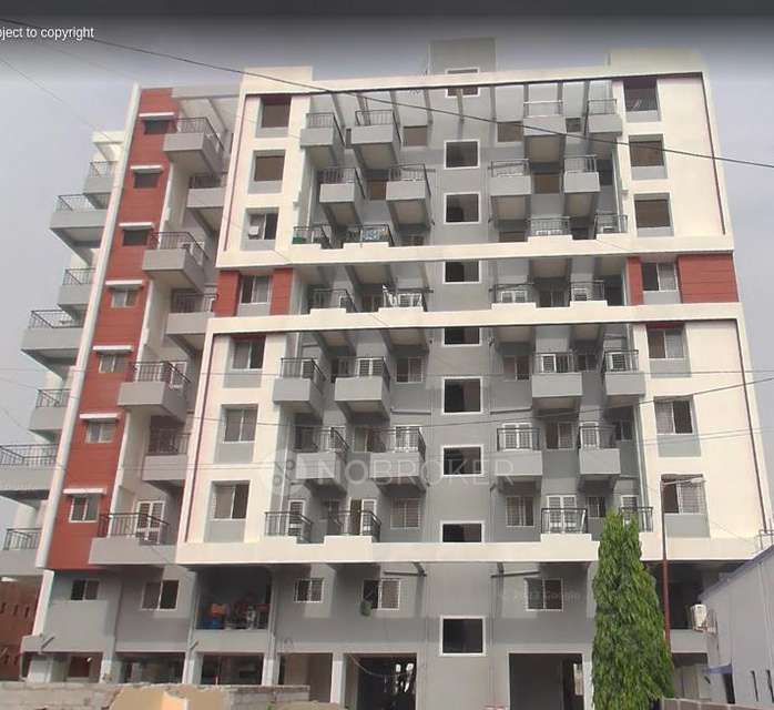 2 BHK Flat In Royale Bliss for Rent In Pimpri-chinchwad