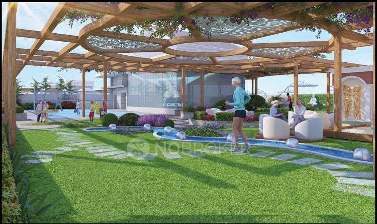 3 BHK Flat In The Consulate Apartment For Sale  In Dwarka