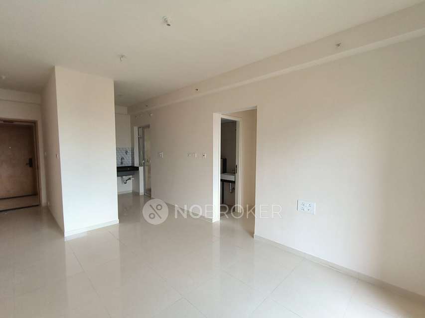 2 BHK Flat In Godrej Hillside For Sale  In Mahalunge