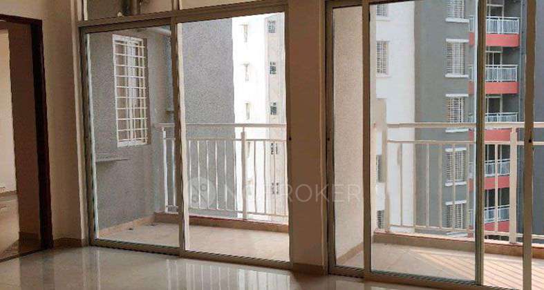 3 BHK Flat In Yashone By Vilas Javdekar Developers For Sale  In Hinjawadi Village