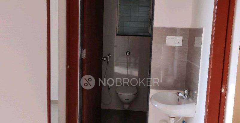 3 BHK Flat In Yashone By Vilas Javdekar Developers For Sale  In Hinjawadi Village