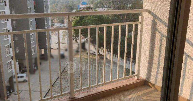 3 BHK Flat In Yashone By Vilas Javdekar Developers For Sale  In Hinjawadi Village