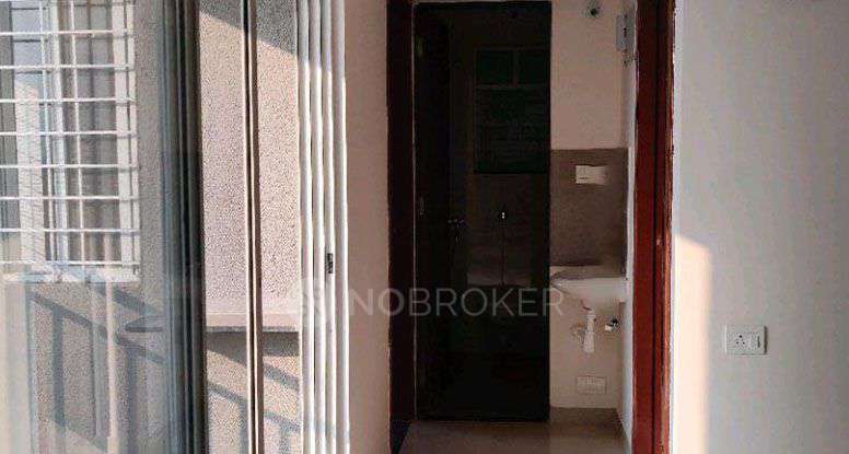 3 BHK Flat In Yashone By Vilas Javdekar Developers For Sale  In Hinjawadi Village