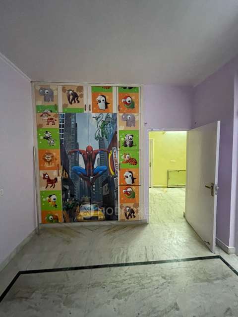 2 BHK Villa In Engineer?s Society  for Rent  In Phi Ii