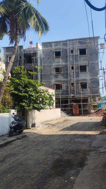 2 BHK Flat In Apartment For Sale  In Rajakilpakkam