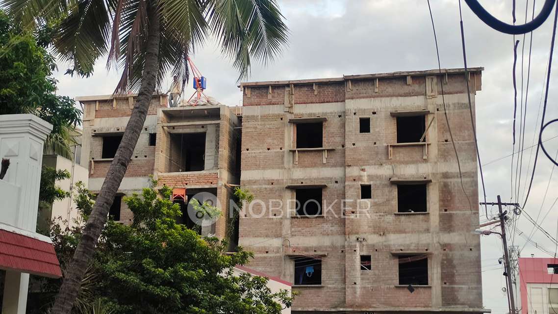 2 BHK Flat In Apartment For Sale  In Rajakilpakkam