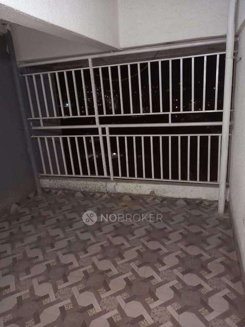 2 BHK Flat In Kingston Aura for Rent  In Handewadi