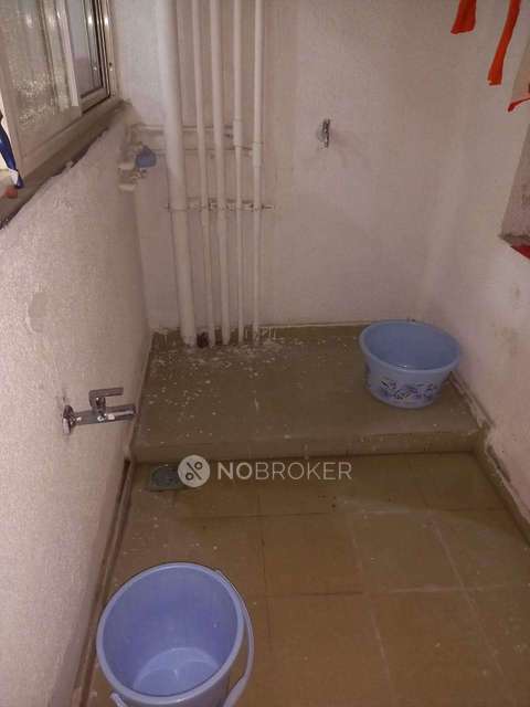 2 BHK Flat In Kingston Aura for Rent  In Handewadi