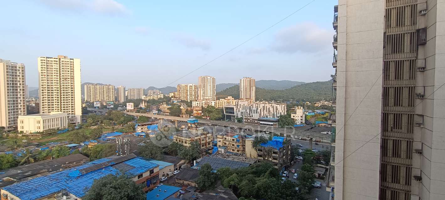 3 BHK Flat In Lodha Aqua For Sale  In Mira Road