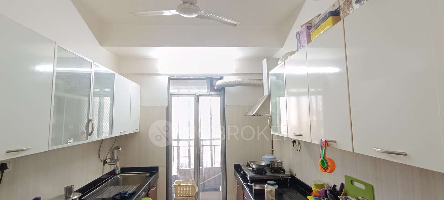 3 BHK Flat In Lodha Aqua For Sale  In Mira Road