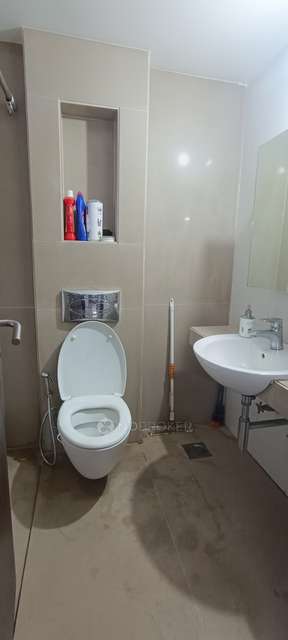 3 BHK Flat In Lodha Aqua For Sale  In Mira Road