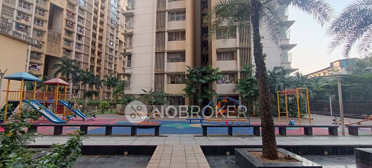 3 BHK Flat In Lodha Aqua For Sale  In Mira Road