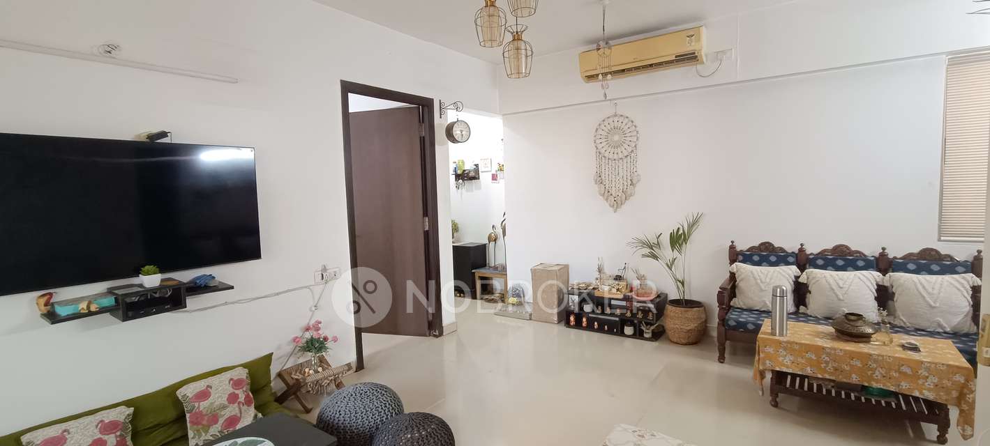 3 BHK Flat In Lodha Aqua For Sale  In Mira Road