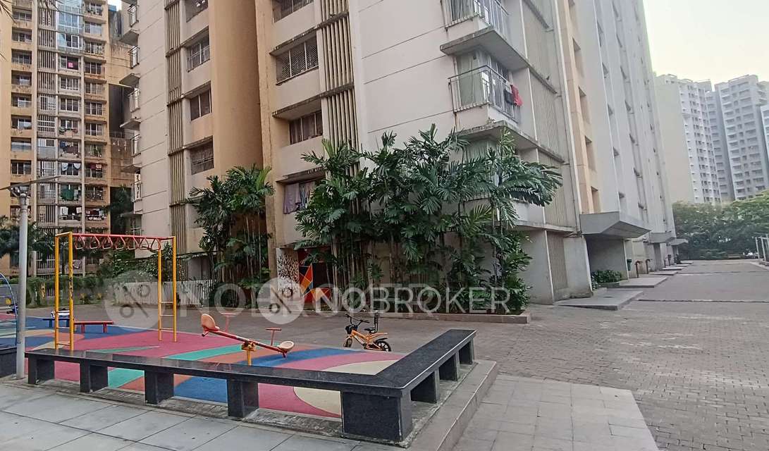 3 BHK Flat In Lodha Aqua For Sale  In Mira Road