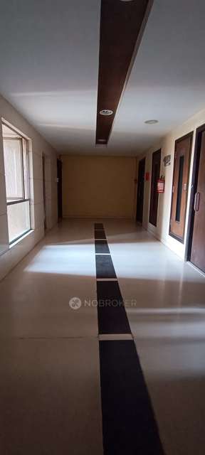 3 BHK Flat In Lodha Aqua For Sale  In Mira Road