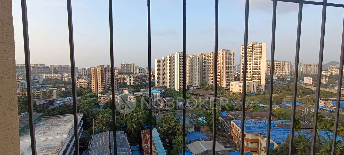 3 BHK Flat In Lodha Aqua For Sale  In Mira Road