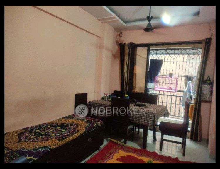 1 BHK Flat In Shri Tisai Heritage For Sale  In Kalyan East
