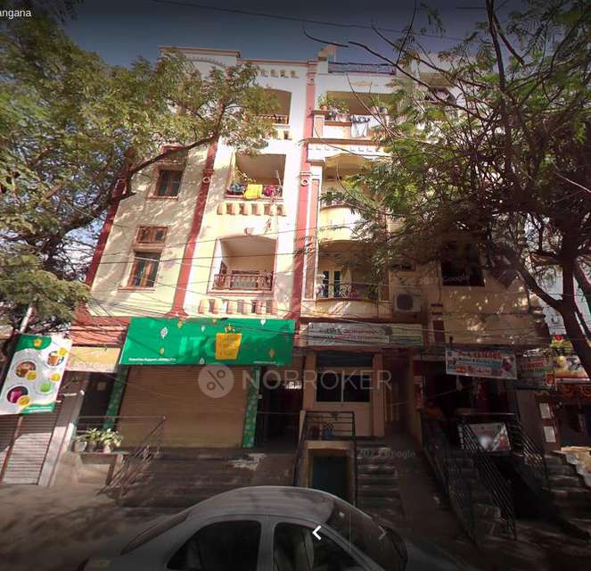 2 BHK House for Rent  In Ag Colony