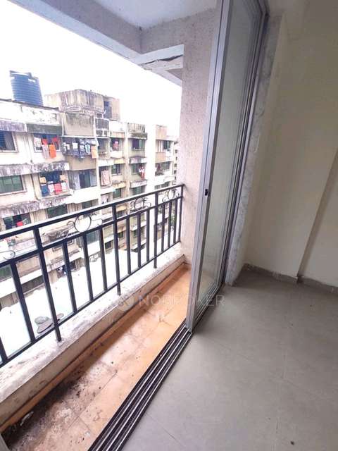 1 BHK Flat In Siddhicity Phase 4 For Sale  In Badlapur East