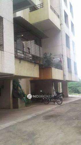 1 BHK Flat In Sunita Avenue Nahre for Rent  In Narhe