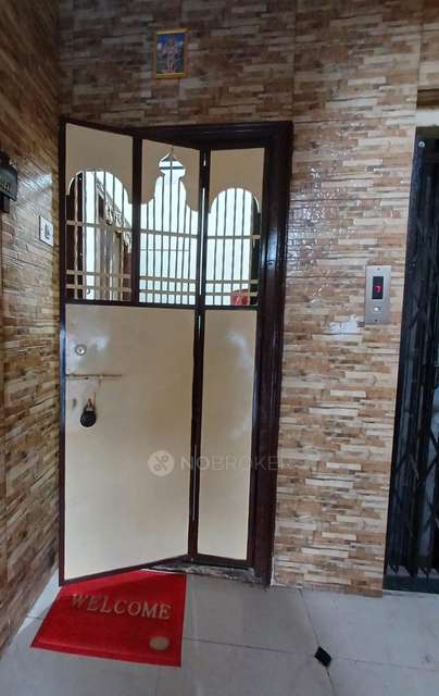 2 BHK Flat In Annapurna Prasanna Chs For Sale  In Dombivli East