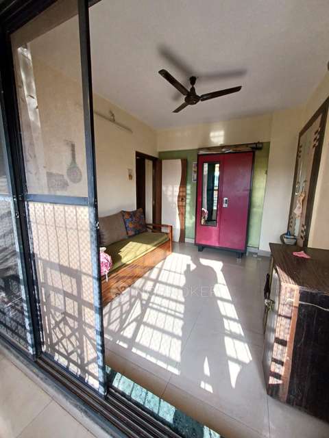 2 BHK Flat In Annapurna Prasanna Chs For Sale  In Dombivli East