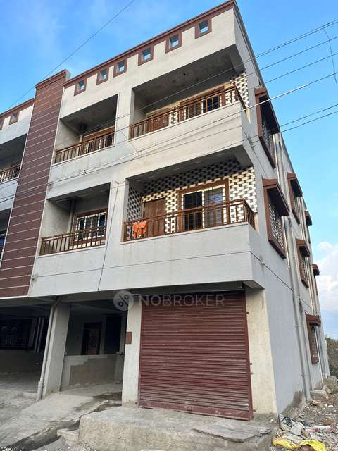 1 RK Flat In Lake View City for Rent  In Lohegaon
