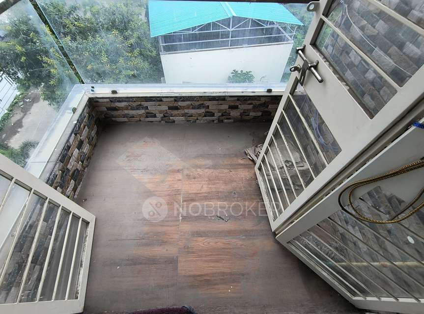 3 BHK Flat In Swastik Apartment For Sale  In Baner