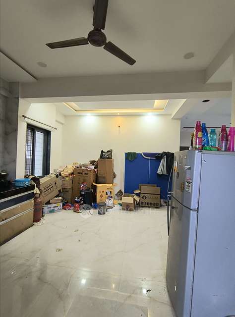 3 BHK Flat In Swastik Apartment For Sale  In Baner